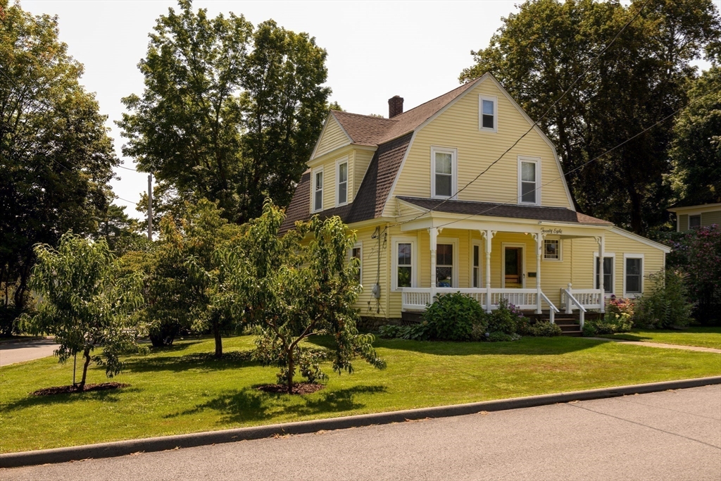28 Holt Road Holden, MA 01520 - Photo 35 of 42 Gallery Image 35