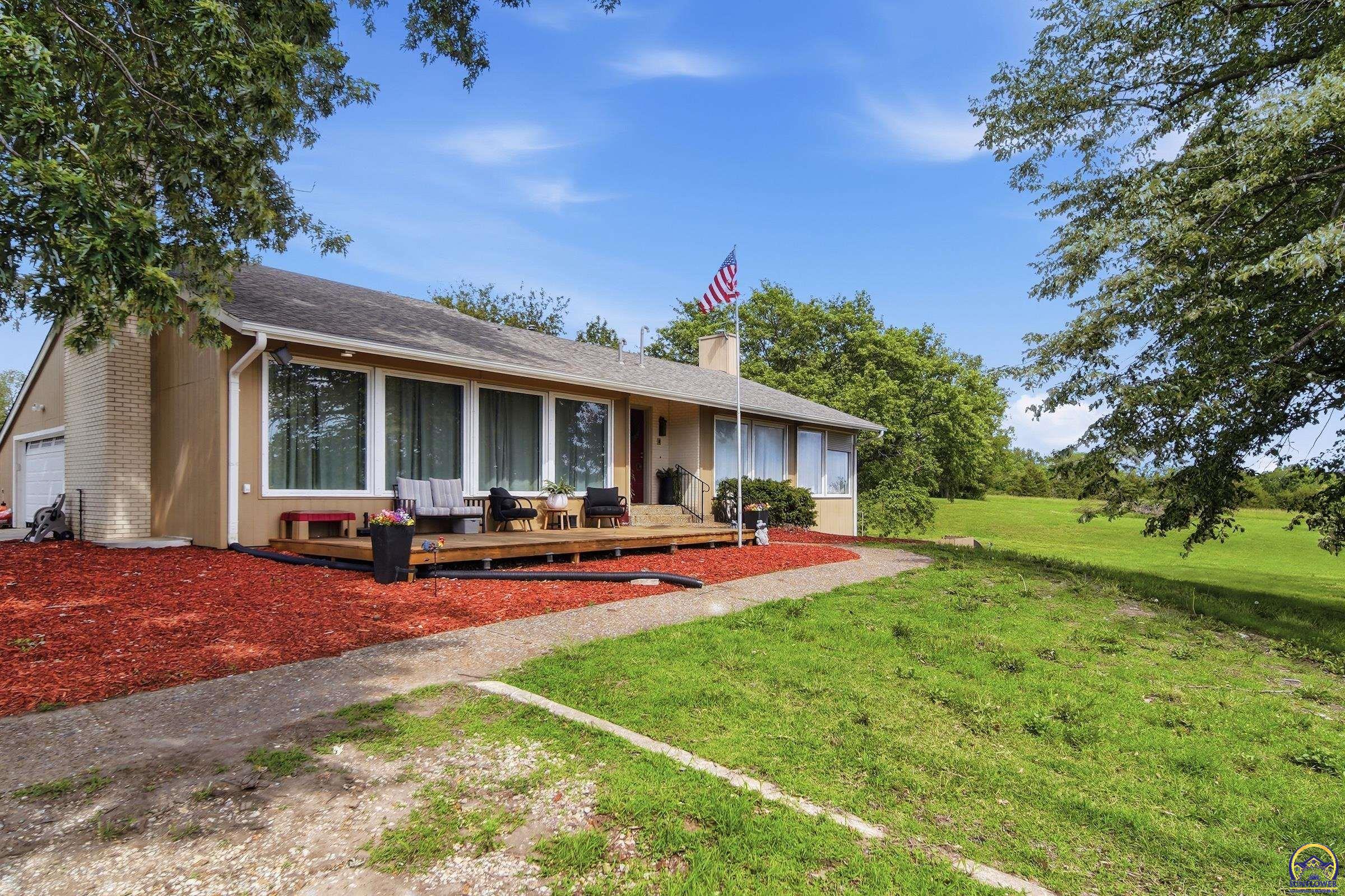 4444 Northwest Menoken Road Topeka, KS 66618 - Photo 65 of 72