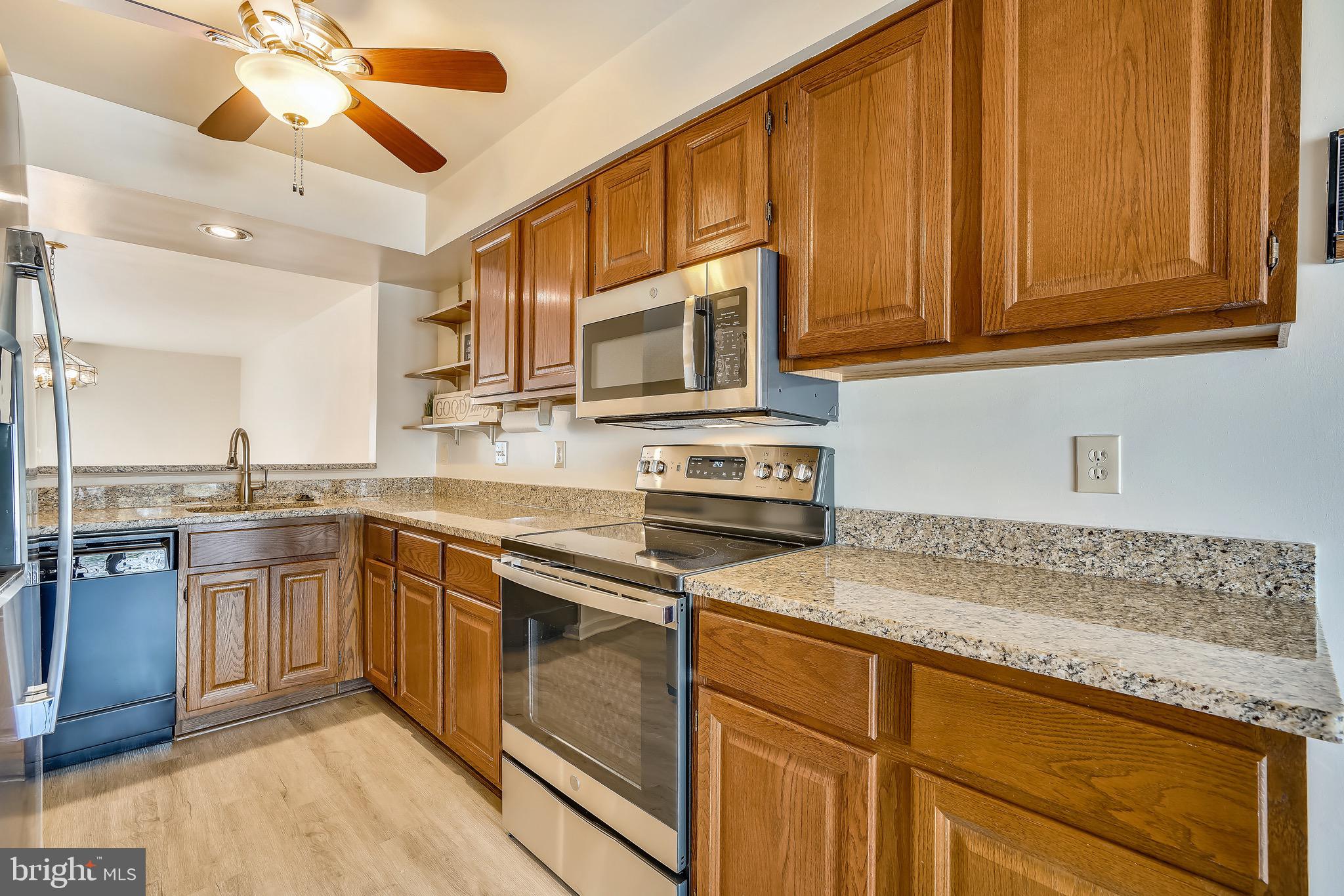 5205 Columbia Road, Unit 9 56 Columbia, MD 21044 - Photo 4 of 36