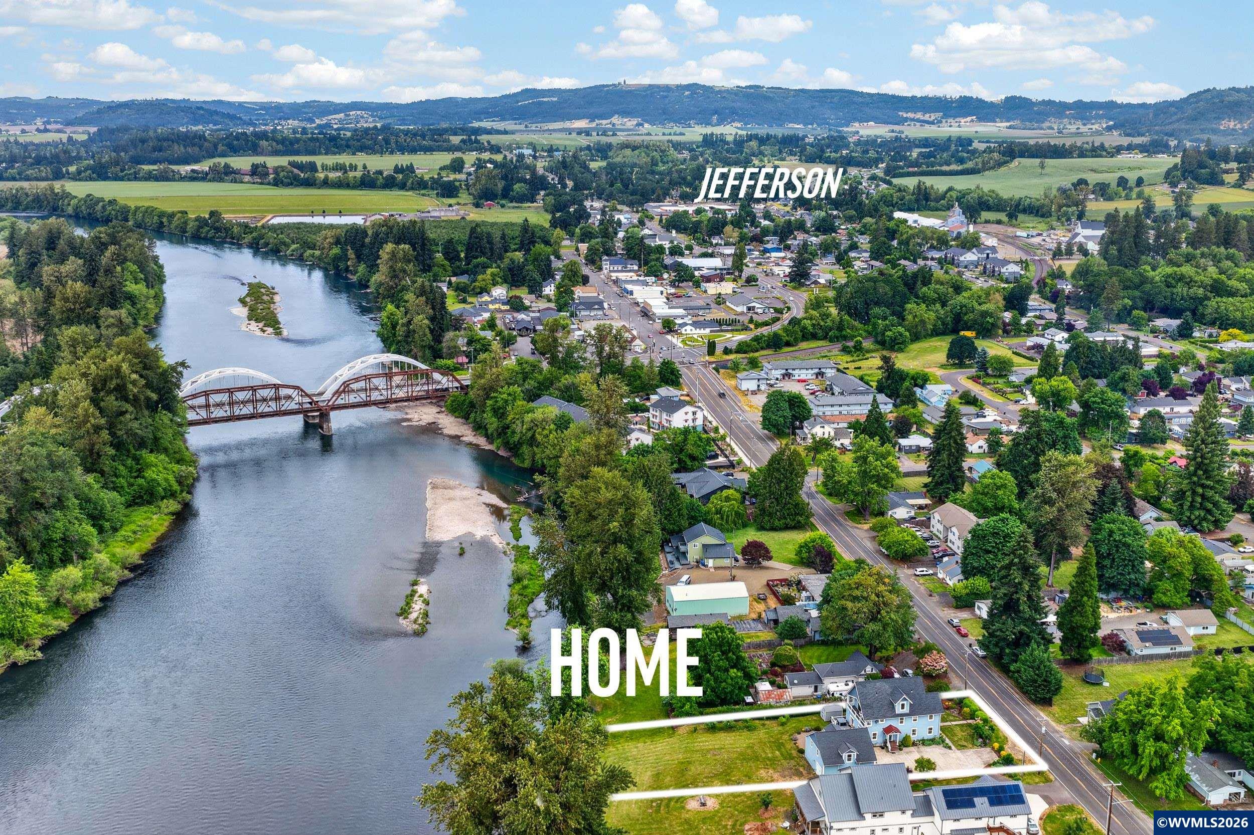 554 South Main Street Jefferson, OR 97352 - Photo 3 of 49