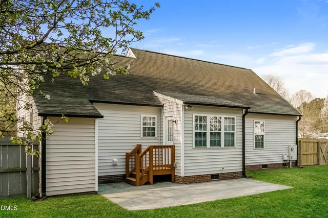 $1,990 | 160 Cedarhurst Lane, Franklinton, NC 27525