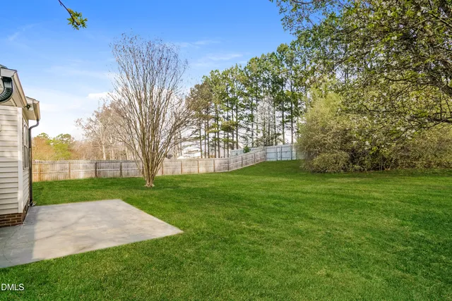 $1,990 | 160 Cedarhurst Lane, Franklinton, NC 27525