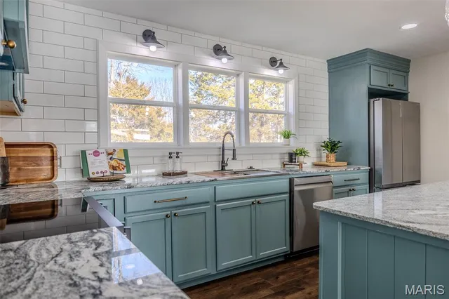 $259,500 | 804 East Main Street, Richland, MO 65556