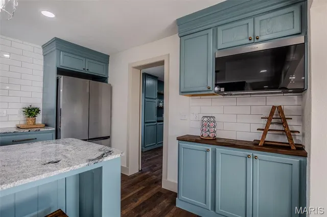 $259,500 | 804 East Main Street, Richland, MO 65556