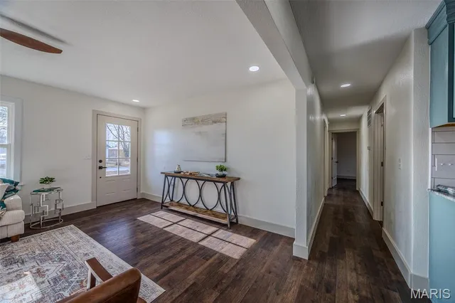 $259,500 | 804 East Main Street, Richland, MO 65556