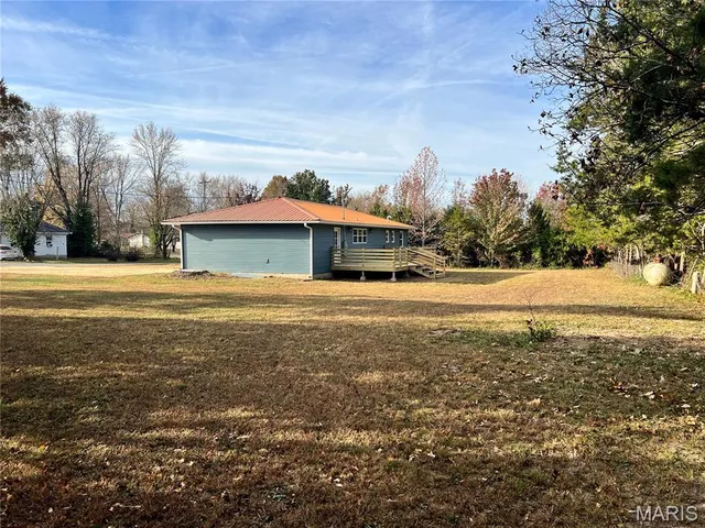 $269,900 | 804 East Main Street, Richland, MO 65556