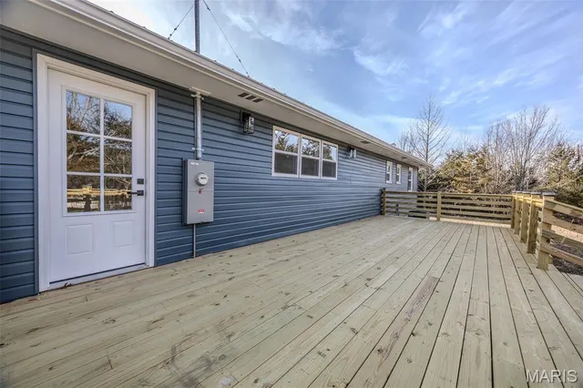 $259,500 | 804 East Main Street, Richland, MO 65556