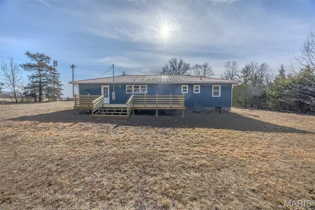 $259,500 | 804 East Main Street, Richland, MO 65556