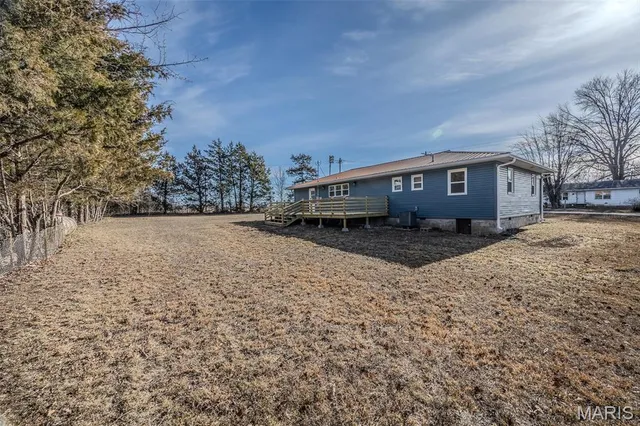 $259,500 | 804 East Main Street, Richland, MO 65556