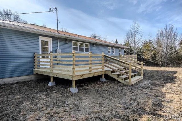 $259,500 | 804 East Main Street, Richland, MO 65556