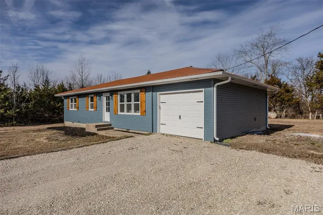 $259,500 | 804 East Main Street, Richland, MO 65556