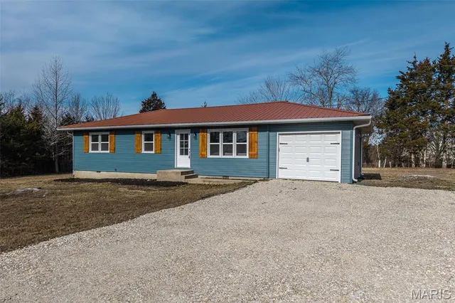 $259,500 | 804 East Main Street, Richland, MO 65556