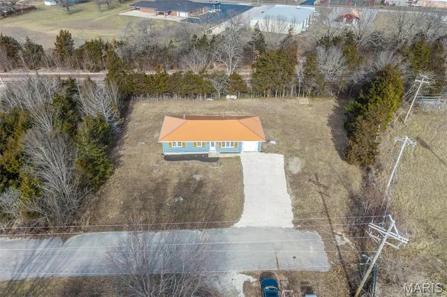 $259,500 | 804 East Main Street, Richland, MO 65556