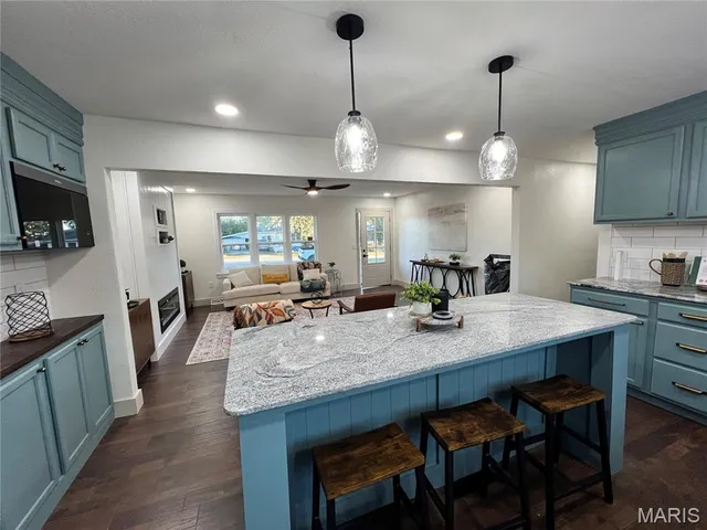 $259,500 | 804 East Main Street, Richland, MO 65556