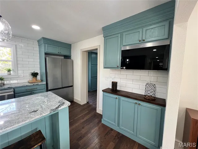 $259,500 | 804 East Main Street, Richland, MO 65556