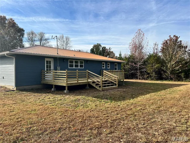 $259,500 | 804 East Main Street, Richland, MO 65556