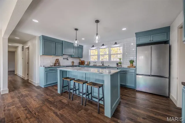 $259,000 | 804 East Main Street, Richland, MO 65556