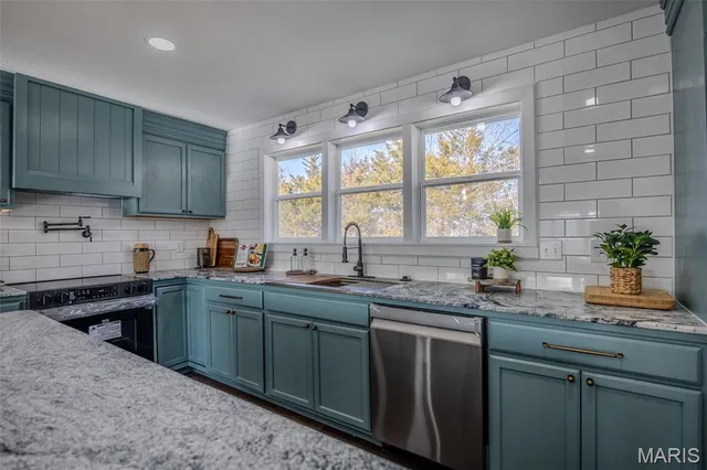 $259,500 | 804 East Main Street, Richland, MO 65556