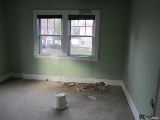 16594 Sunderland Road Detroit, MI 48219 - Photo 4 of 11 bedroom 2.JPG