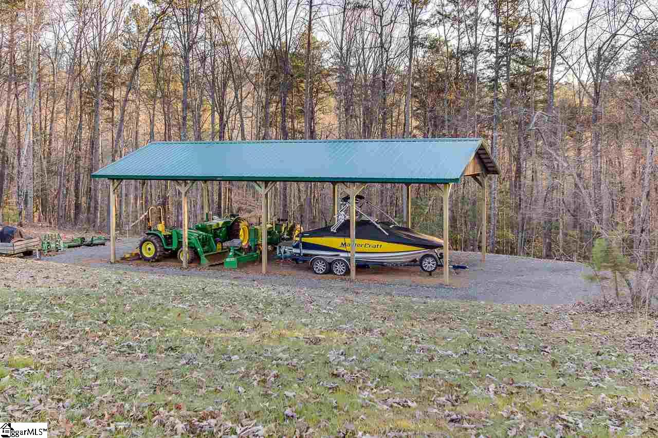 1325 South Barton Road Taylors, SC 29687 - Photo 8 of 36 Gallery Image 8