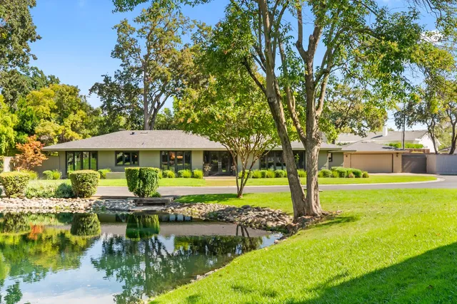 $2,125,000 | 612 Lake Wilhaggin Drive, Sacramento, CA 95864