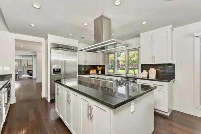 $2,125,000 | 612 Lake Wilhaggin Drive, Sacramento, CA 95864