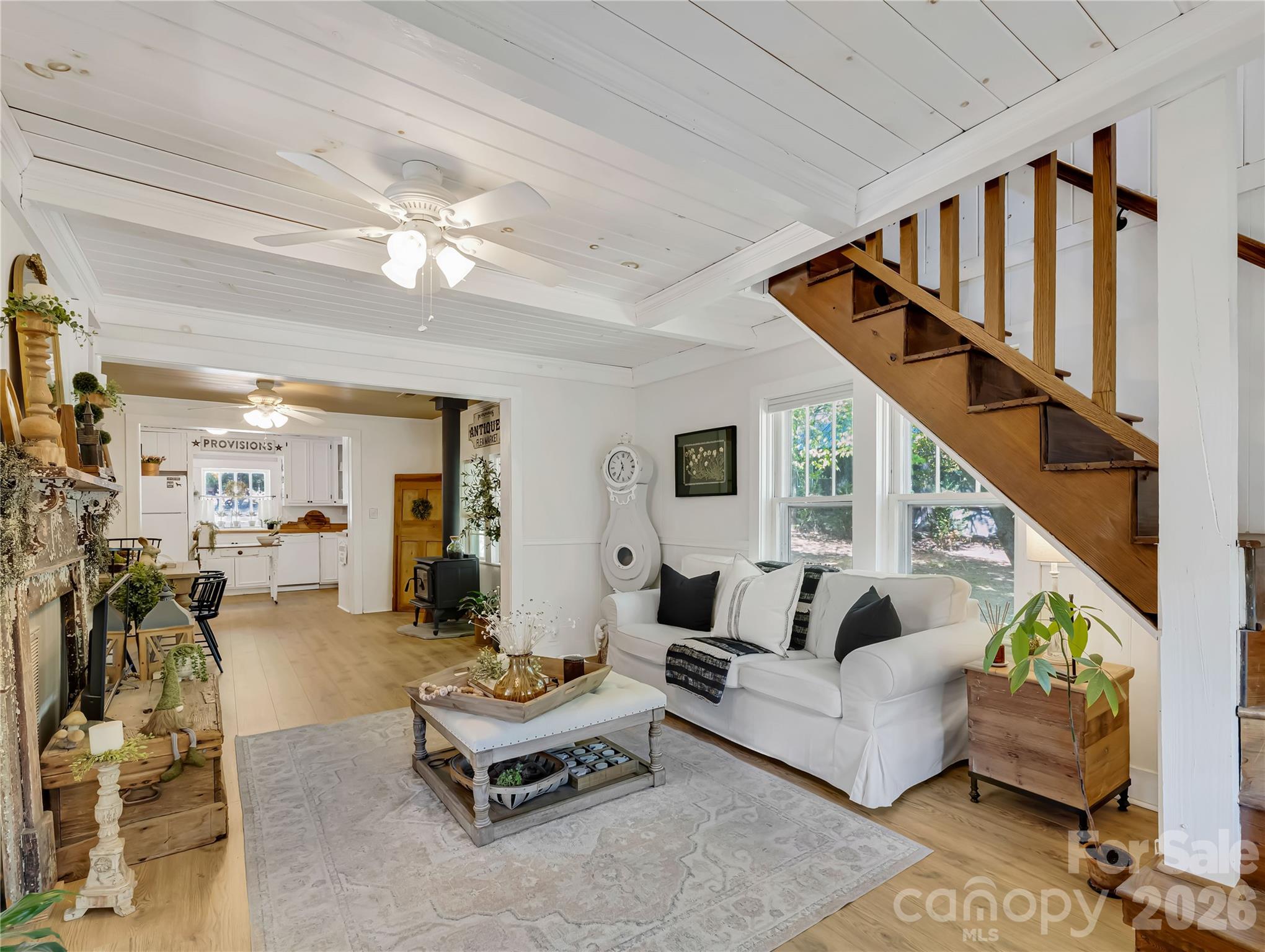 289 Carson Street Tryon, NC 28782 - Photo 11 of 39
