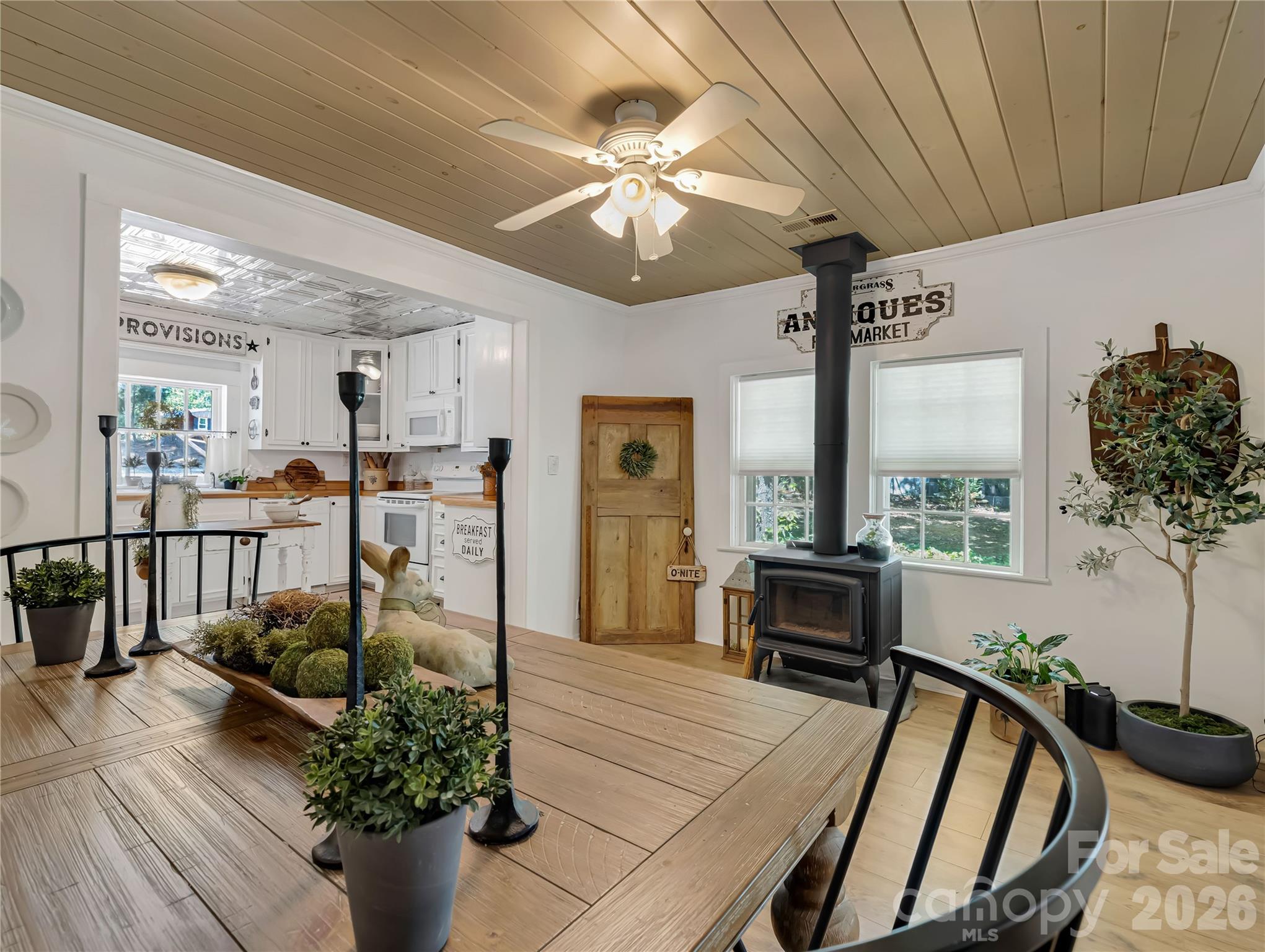 289 Carson Street Tryon, NC 28782 - Photo 15 of 39