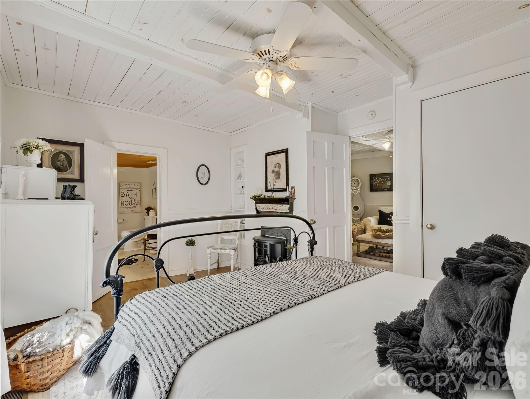 289 Carson Street Tryon, NC 28782 - Photo 20 of 39