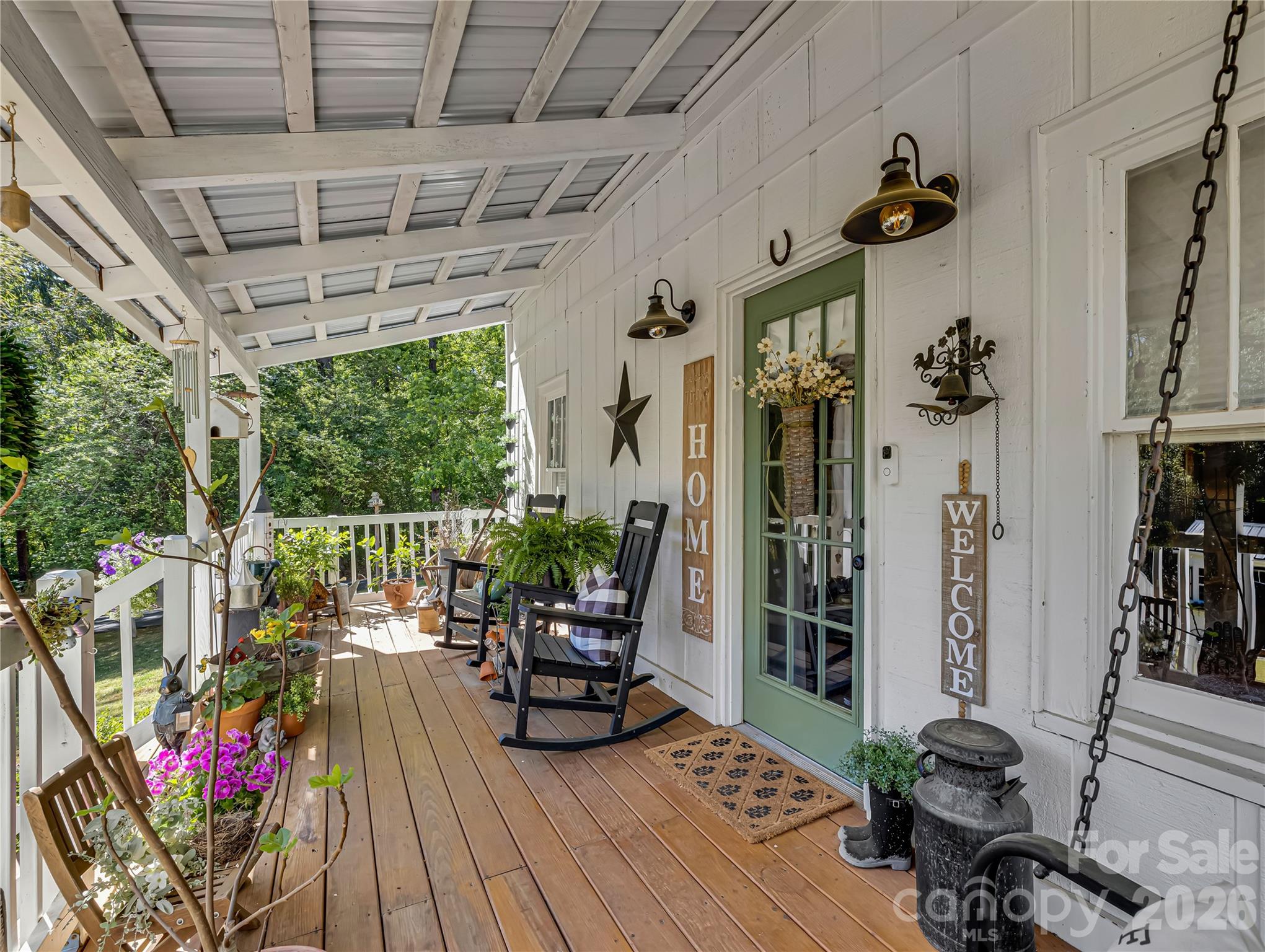 289 Carson Street Tryon, NC 28782 - Photo 2 of 39