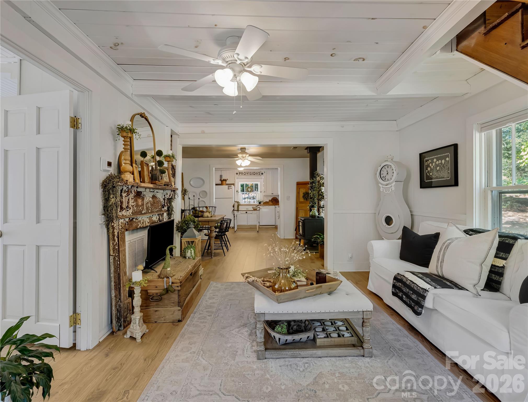 289 Carson Street Tryon, NC 28782 - Photo 22 of 39