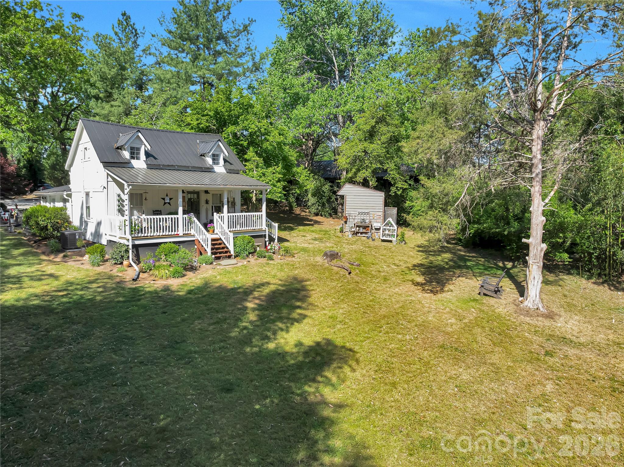 289 Carson Street Tryon, NC 28782 - Photo 3 of 39