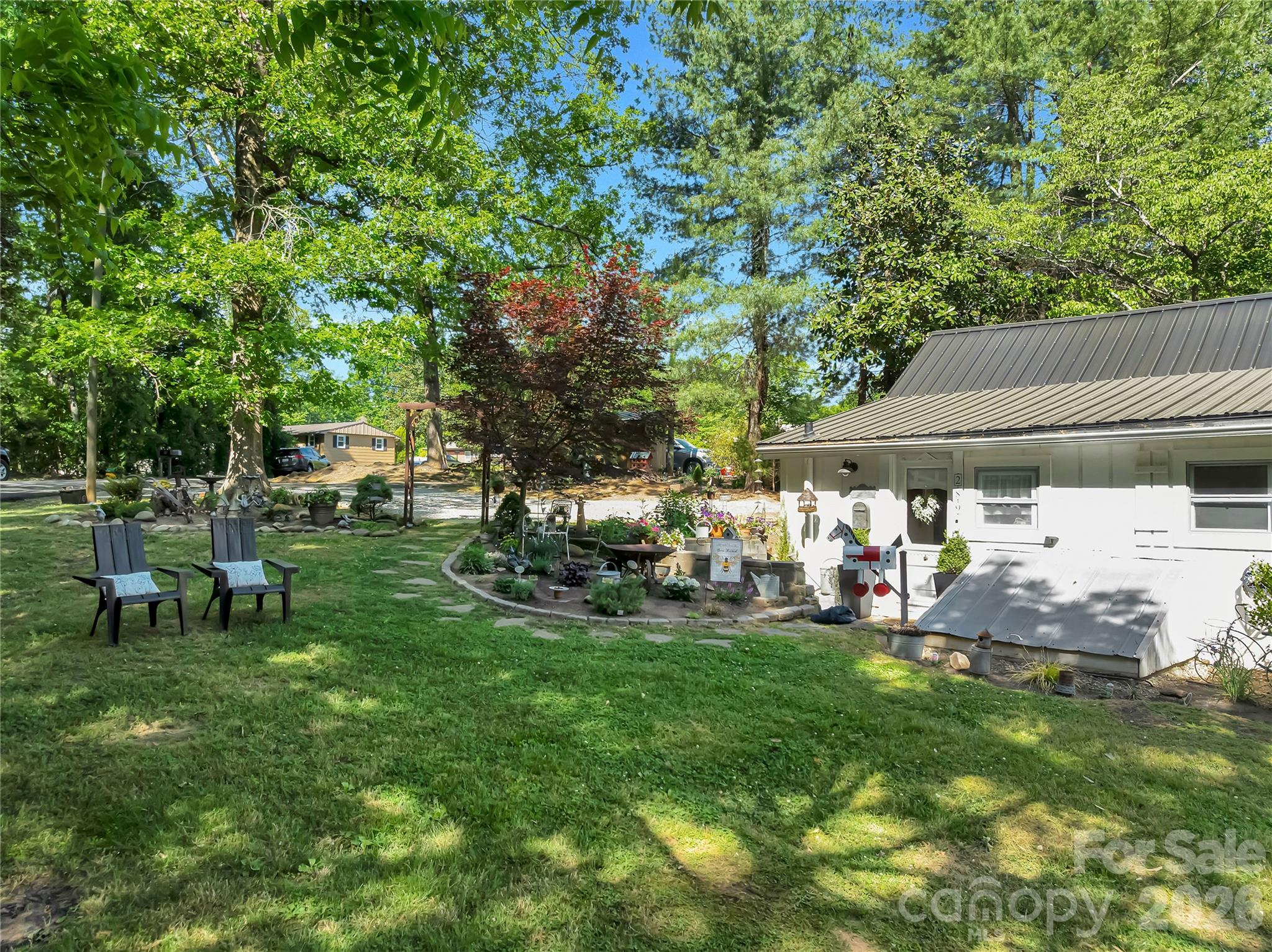 289 Carson Street Tryon, NC 28782 - Photo 31 of 39