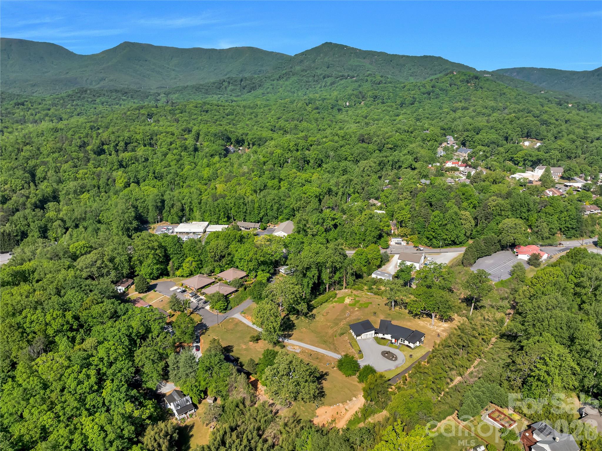 289 Carson Street Tryon, NC 28782 - Photo 33 of 39