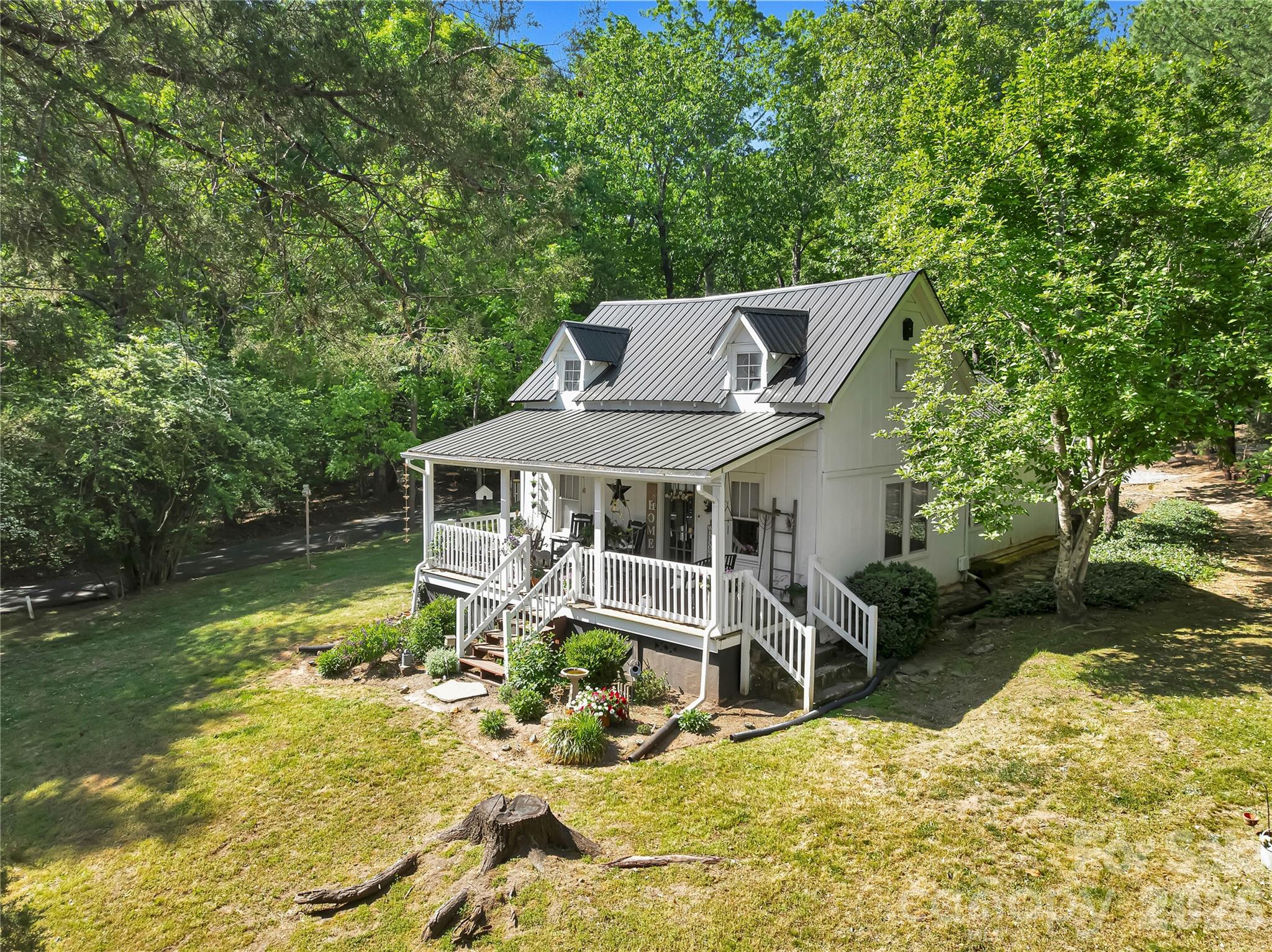 289 Carson Street Tryon, NC 28782 - Photo 34 of 39