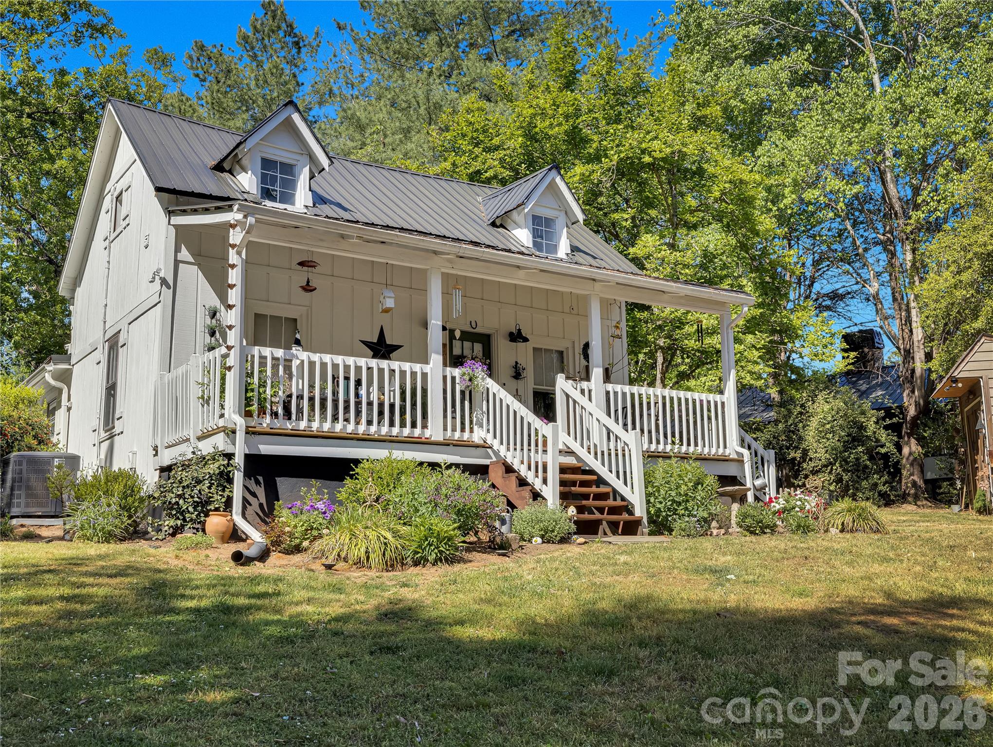 289 Carson Street Tryon, NC 28782 - Photo 35 of 39