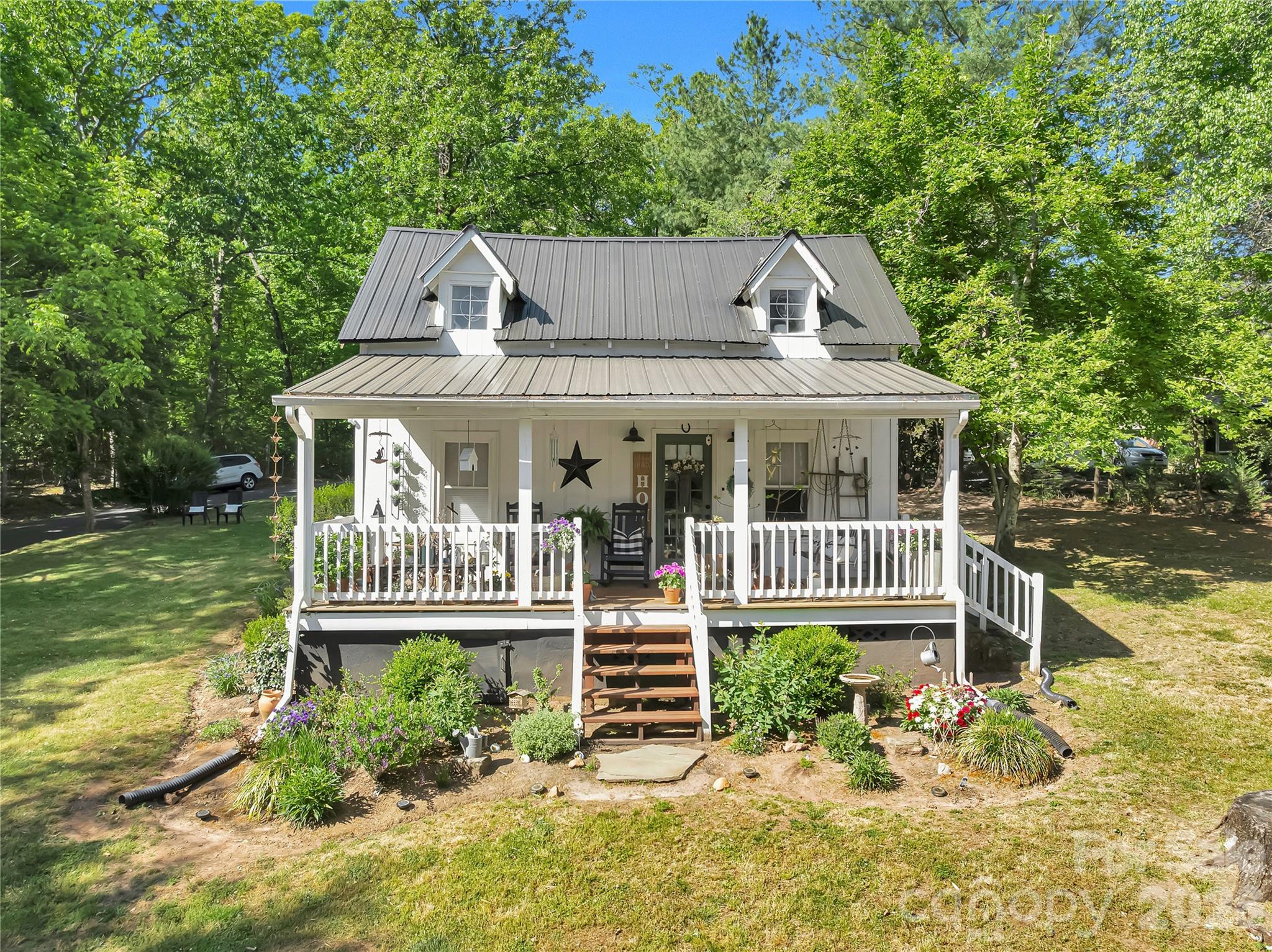 289 Carson Street Tryon, NC 28782 - Photo 36 of 39