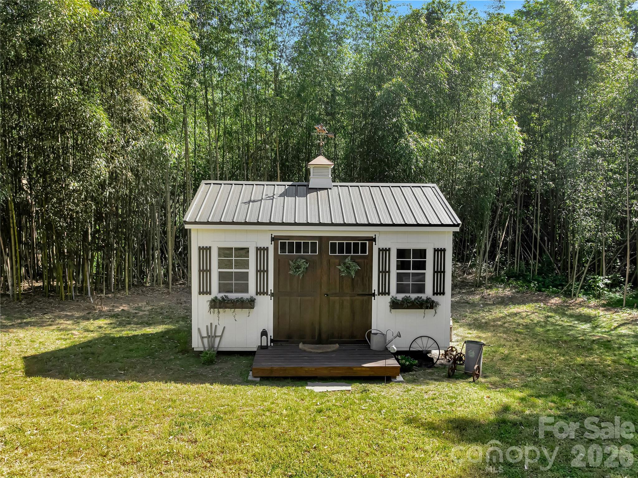 289 Carson Street Tryon, NC 28782 - Photo 38 of 39