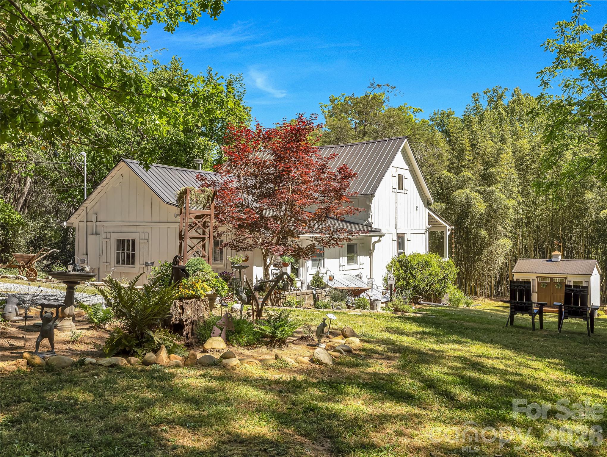 289 Carson Street Tryon, NC 28782 - Photo 4 of 39
