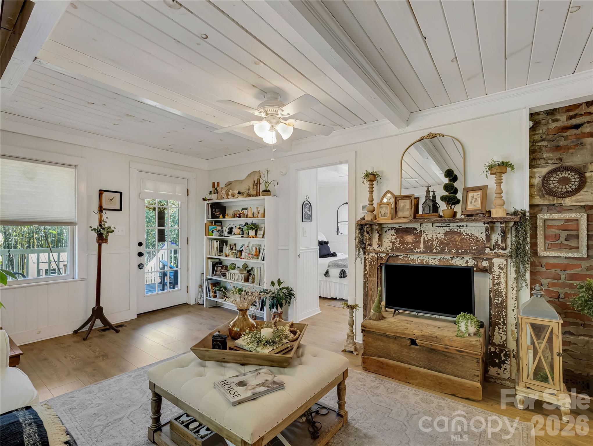 289 Carson Street Tryon, NC 28782 - Photo 10 of 39