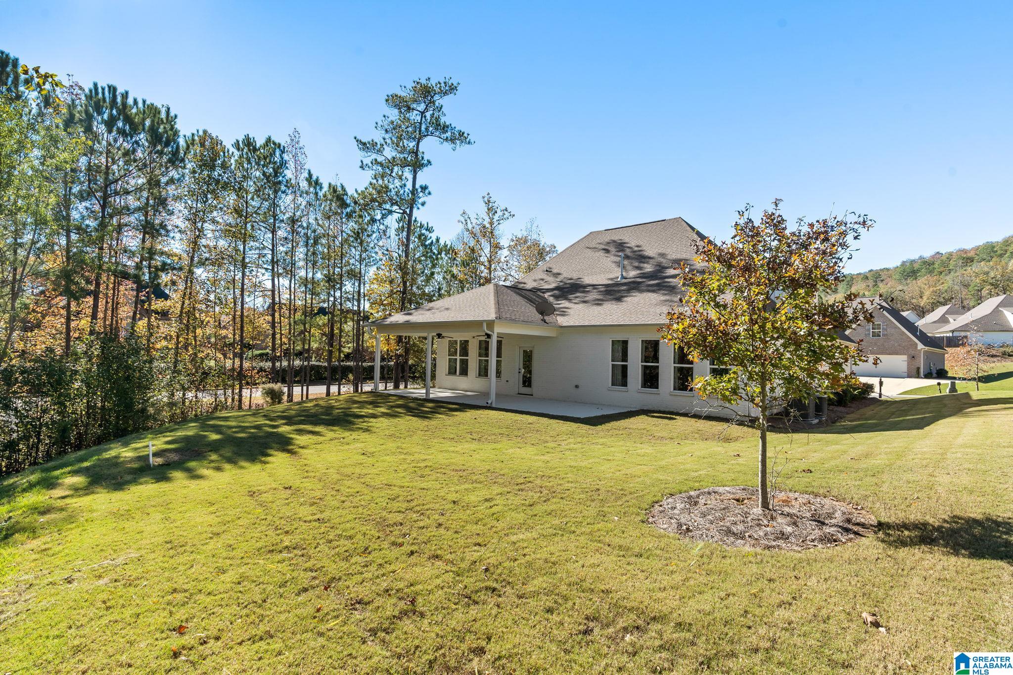 100 Kinross Lane Pelham, AL 35124 - Photo 48 of 55