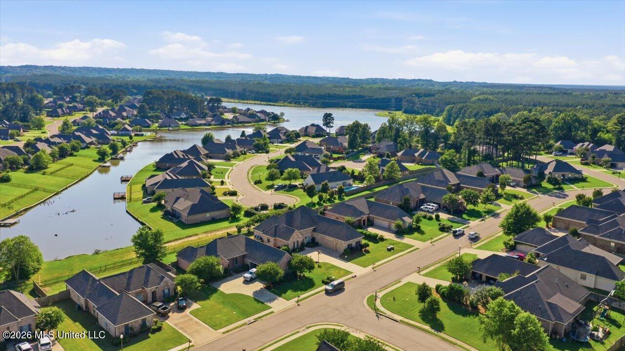 111 Claiborne Street Madison, MS 39110 - Photo 16 of 54 Drone 10