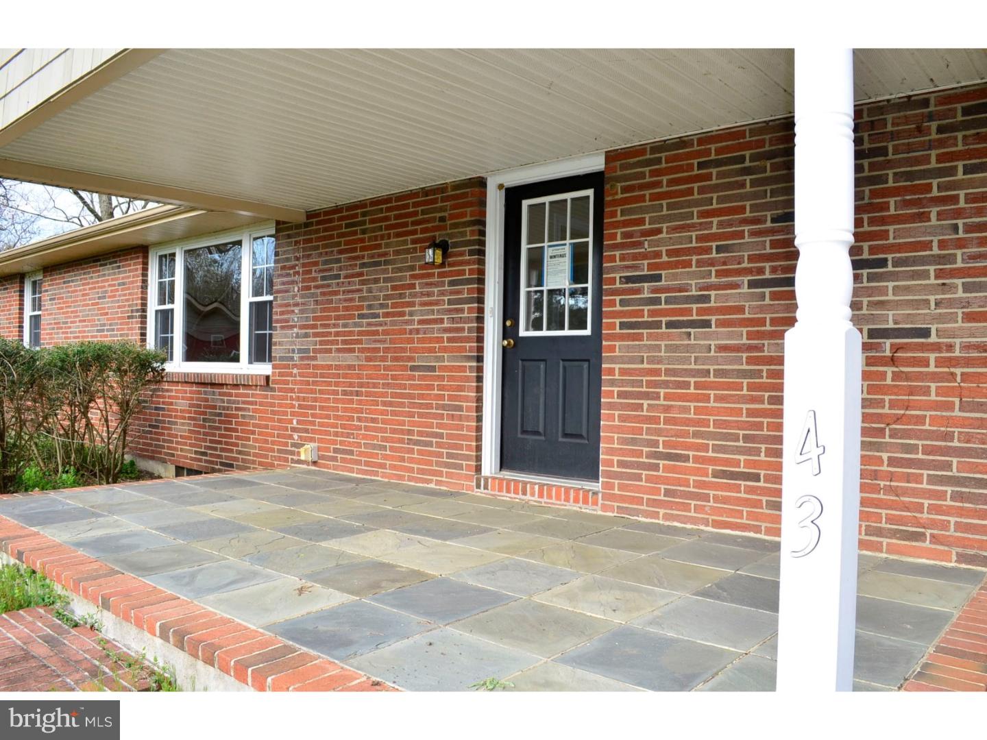 43 Ogden Road Woolwich Township, NJ 08085 - Photo 11 of 25