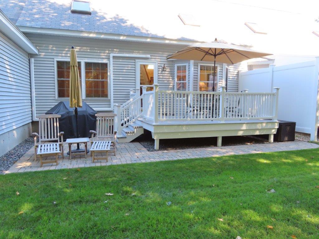 110 Spinnaker Ridge Drive, Unit 31 Wells, ME 04090 - Photo 29 of 39 25.