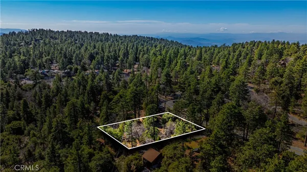 $18,000 | 1 Mountain View Drive, Idyllwild, CA 92549