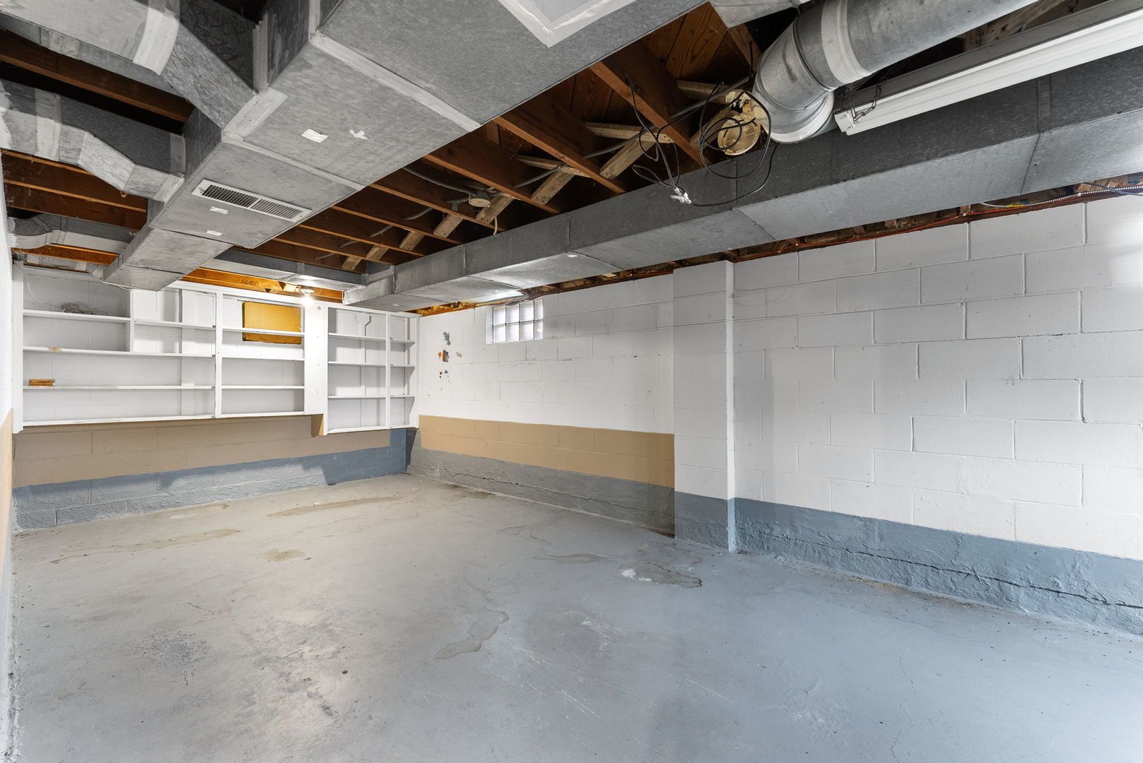 1419 113th Avenue Milan, IL 61264 - Photo 20 of 25 a view of empty room