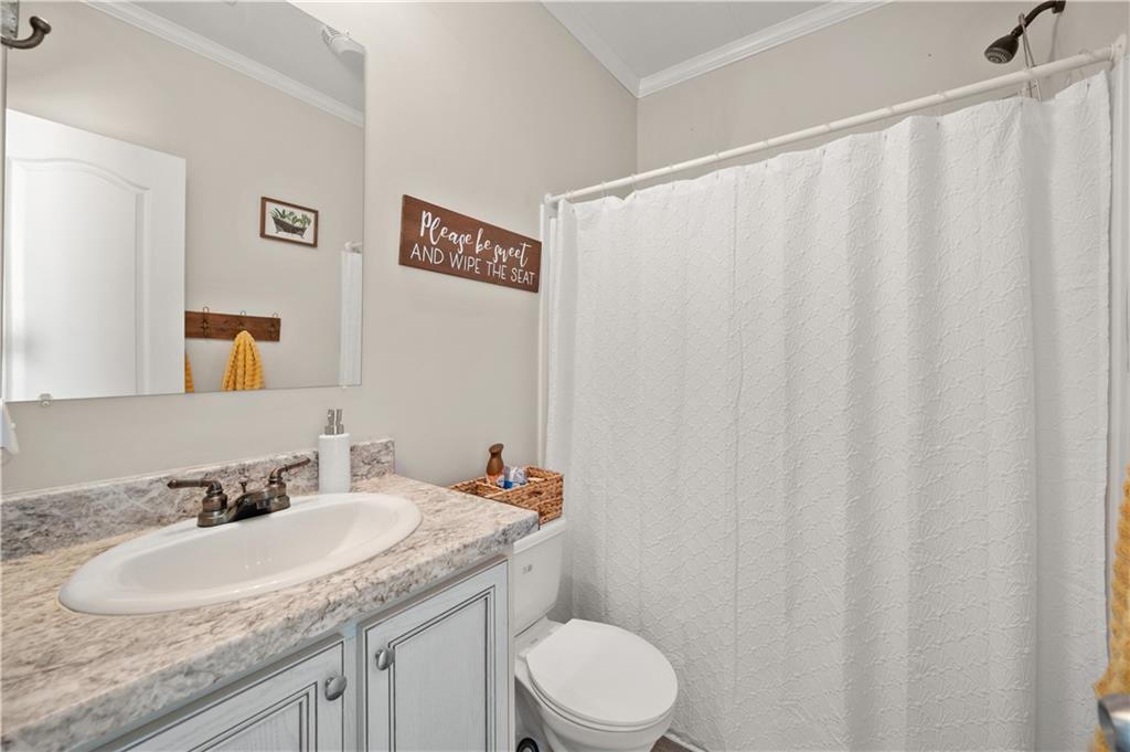 65 Booner Miller Road Deville, LA 71328 - Photo 23 of 24