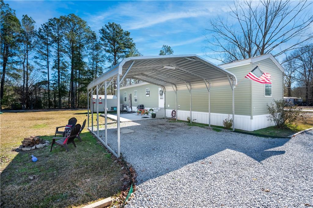 65 Booner Miller Road Deville, LA 71328 - Photo 3 of 24