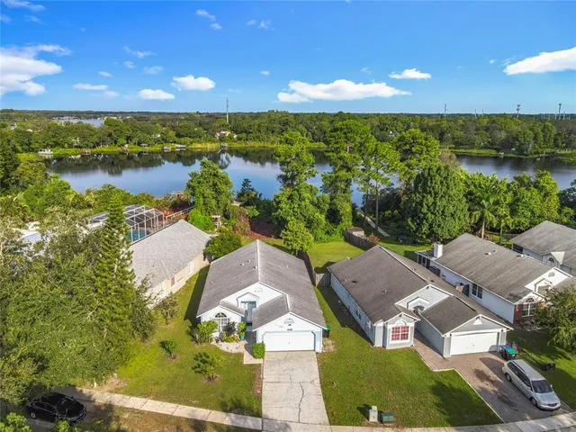 $409,990 | 9355 Telfer Run, Orlando, FL 32817