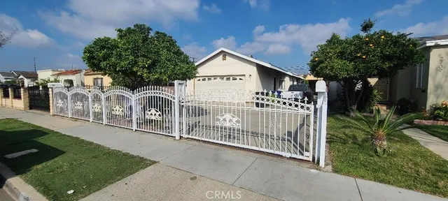 $765,000 | 2703 Missouri Avenue, South Gate, CA 90280